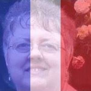 Meet your Posher, Arlene